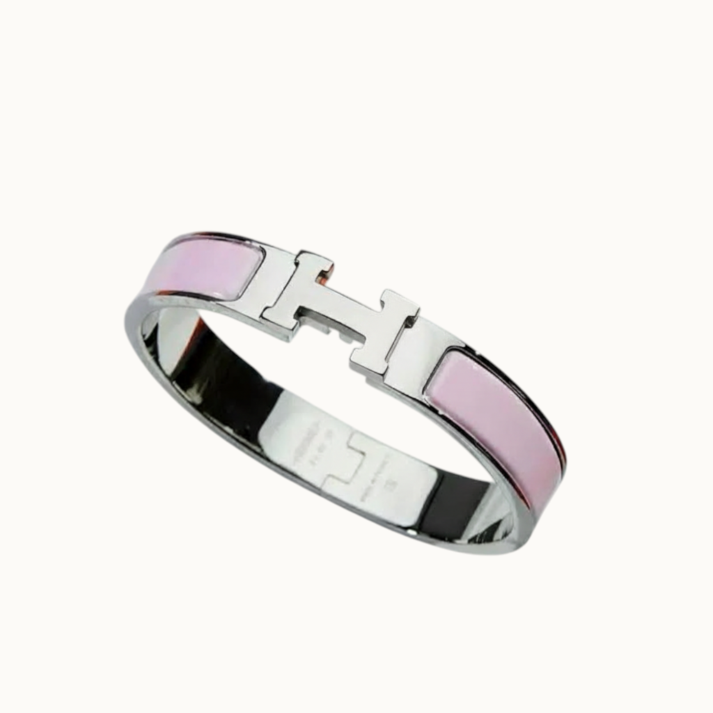 H armband