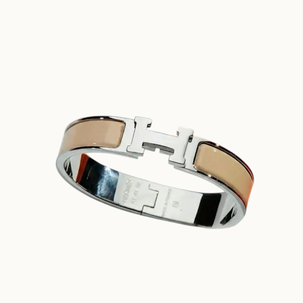 H armband