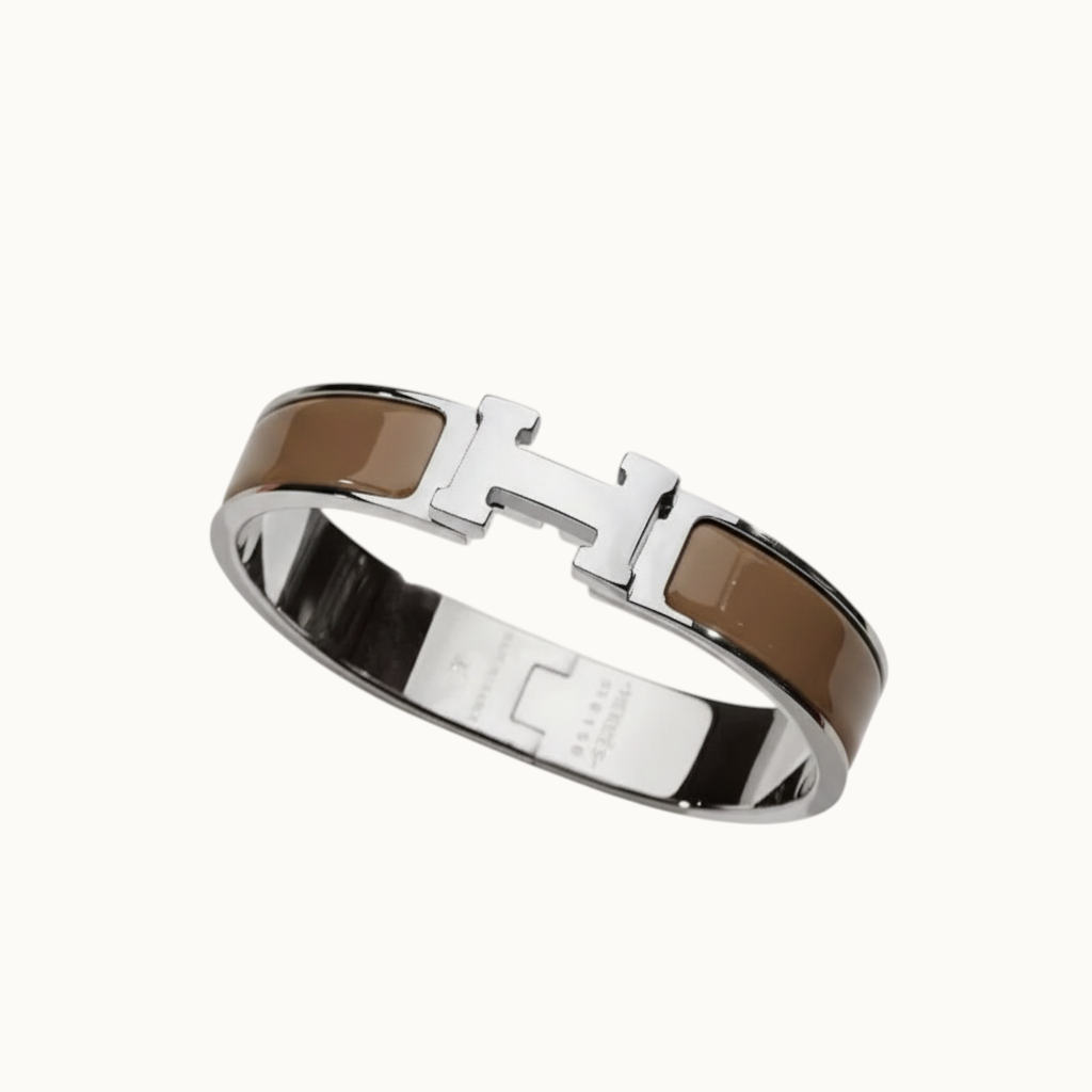 H armband