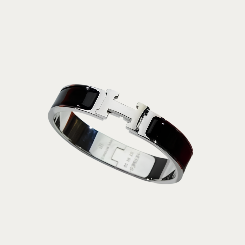 H armband