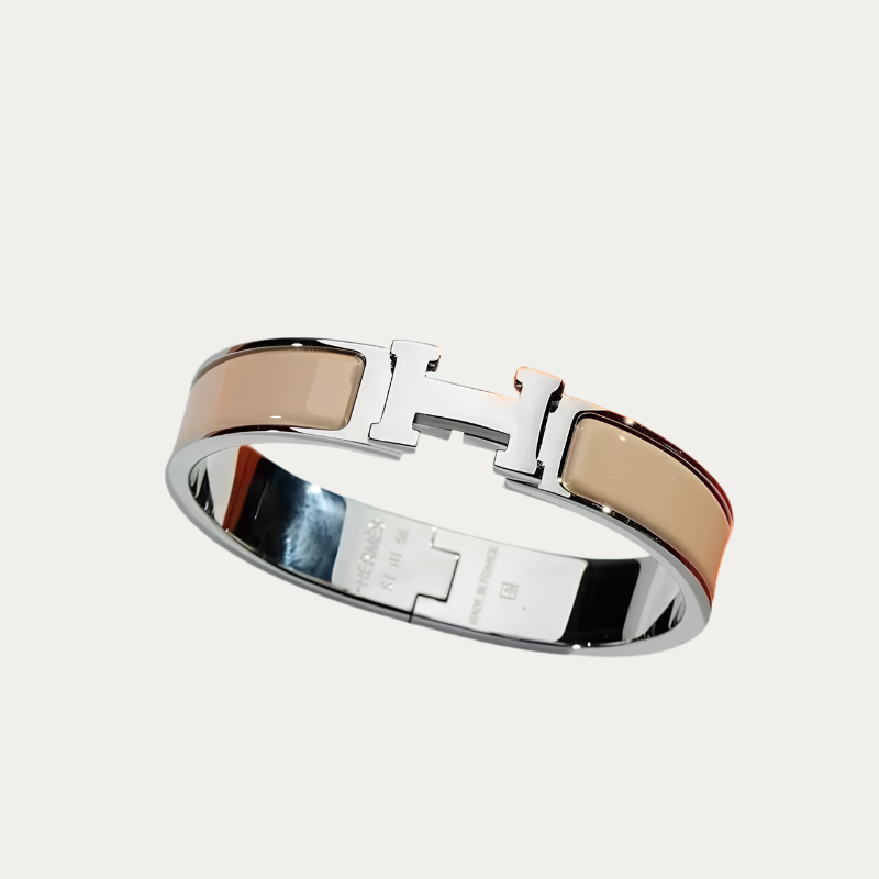 H armband
