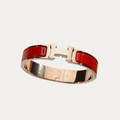 H armband