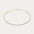 Tennis Halsband