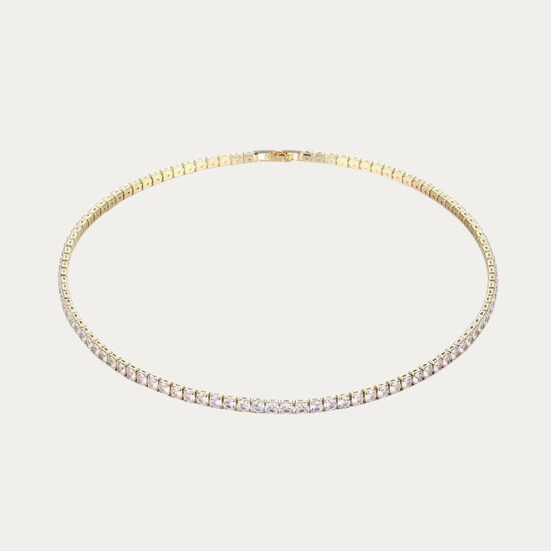 Tennis Halsband