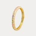Blom armband