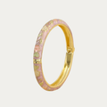 Blom armband