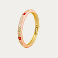 Blom armband