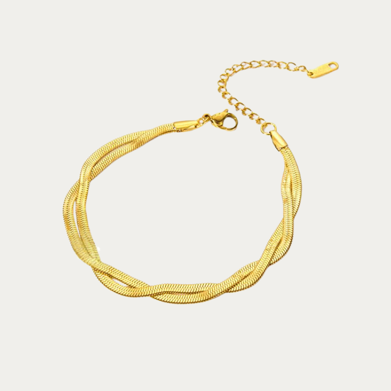 Snake armband