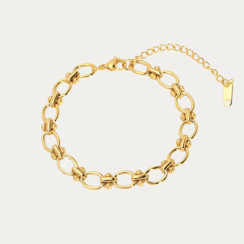 Loop armband