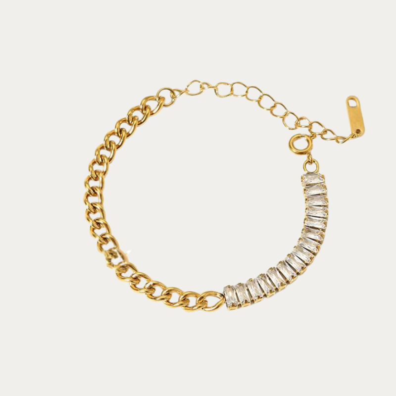 Dubbel armband