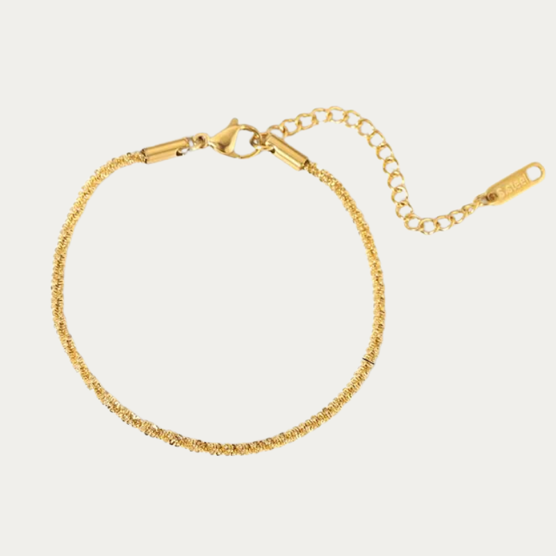 Twist armband