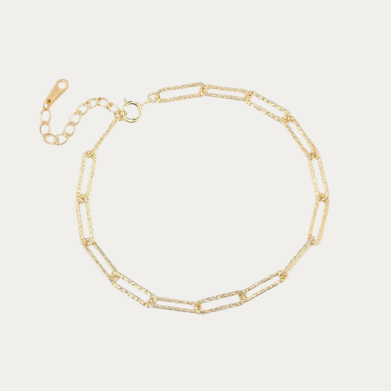 Chain armband