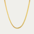 X-länk halsband