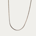 Twist halsband