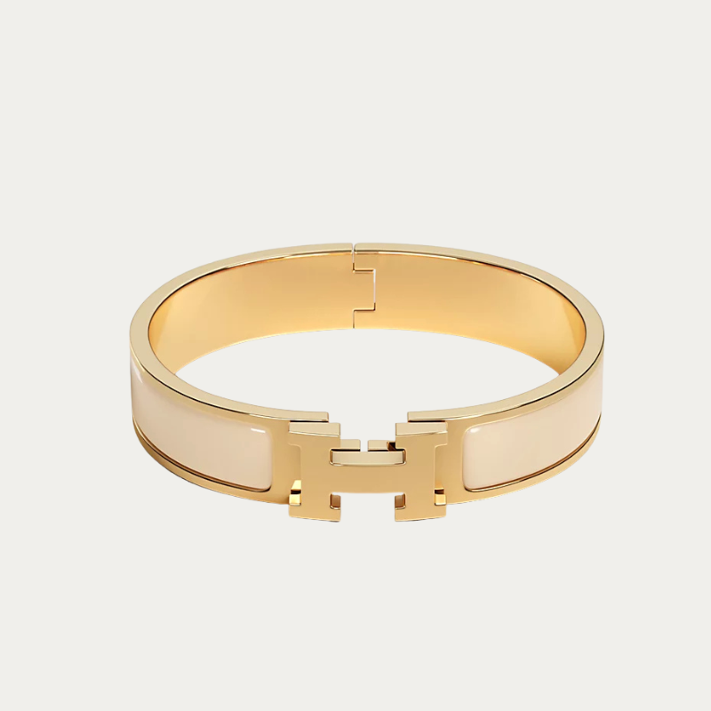 H armband