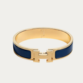 H armband
