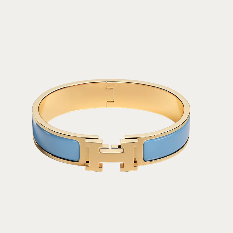 H armband
