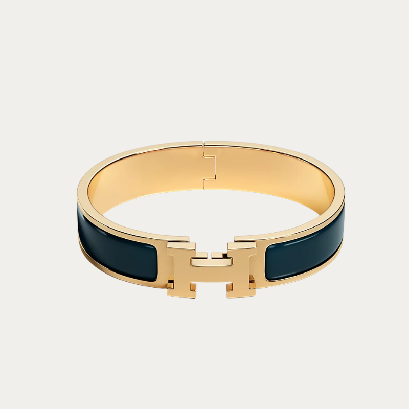H armband
