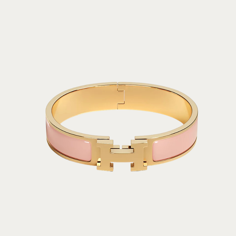 H armband