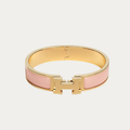 H armband