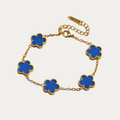 Klöver armband