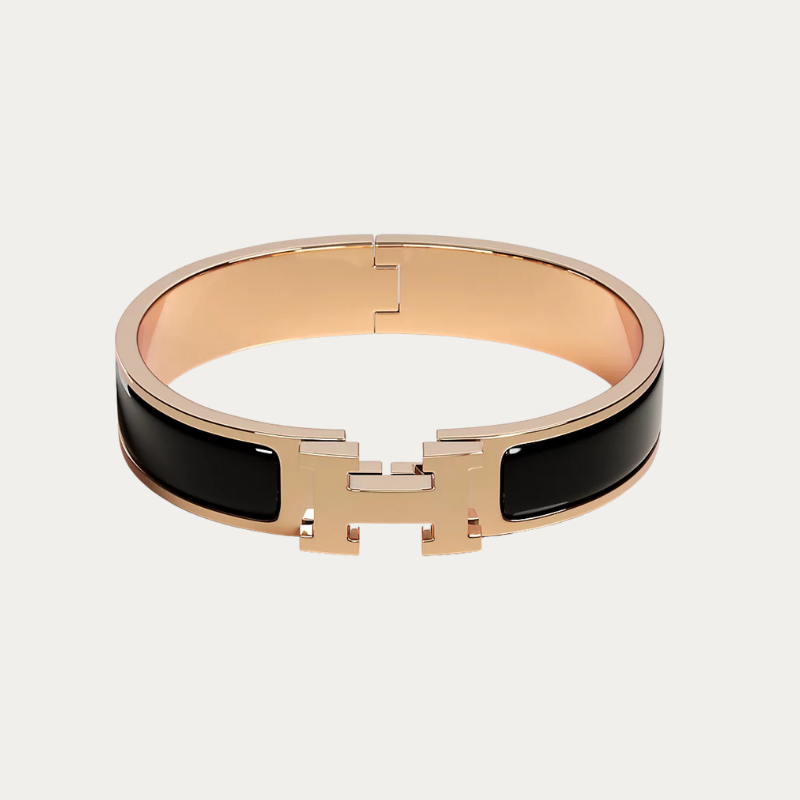 H armband