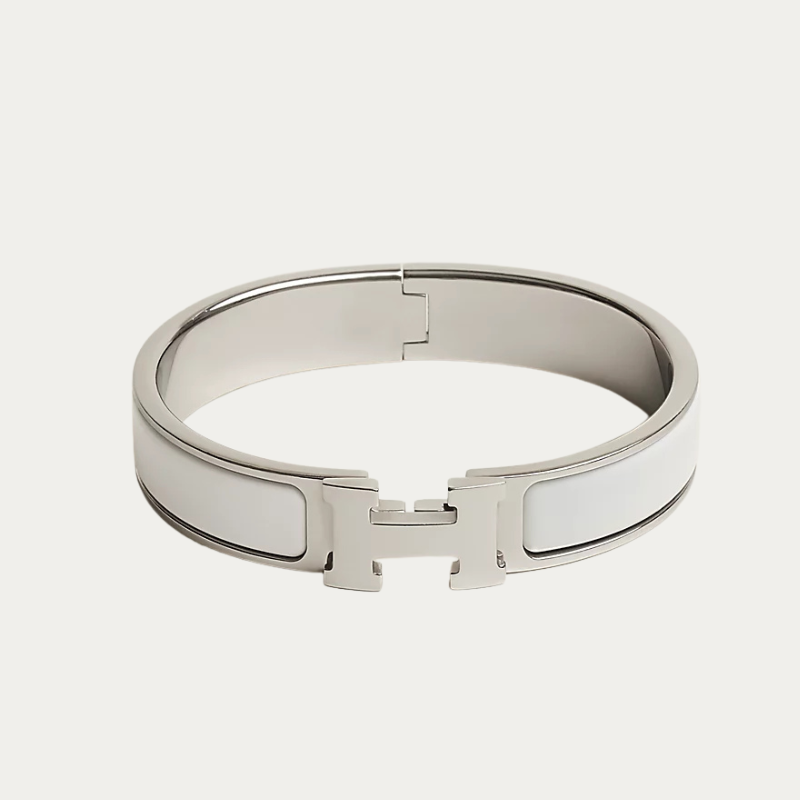 H armband