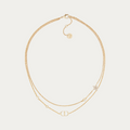 Zahra Halsband