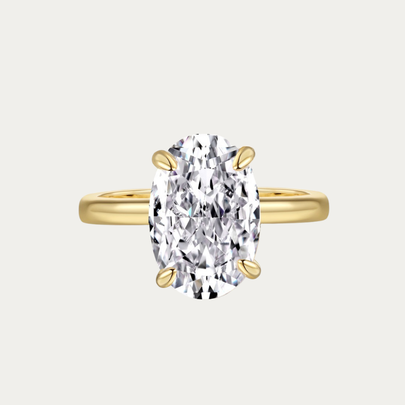 Opal ring
