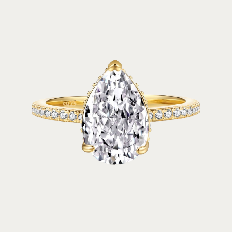 Iris ring