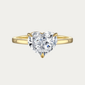 Amor ring