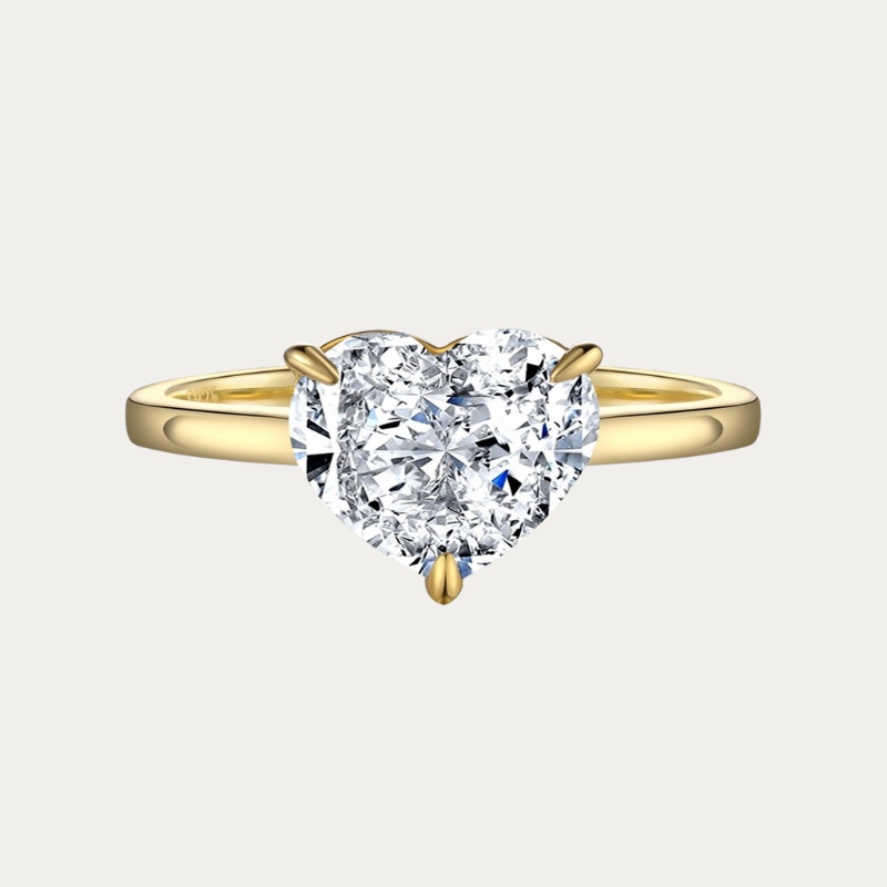 Amor ring