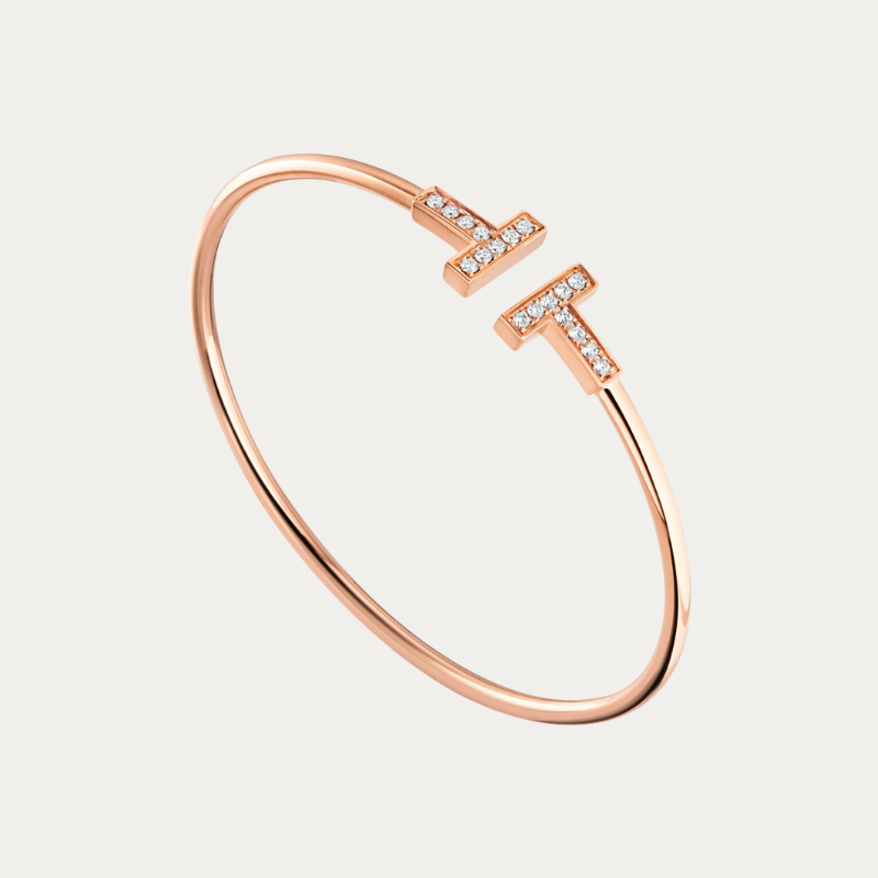 Chain armband