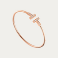Chain armband