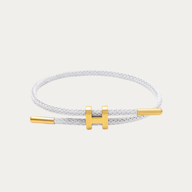 H armband