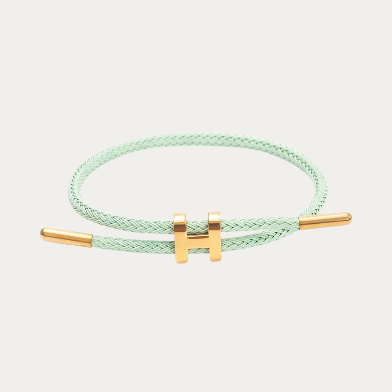 H armband