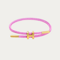 H armband