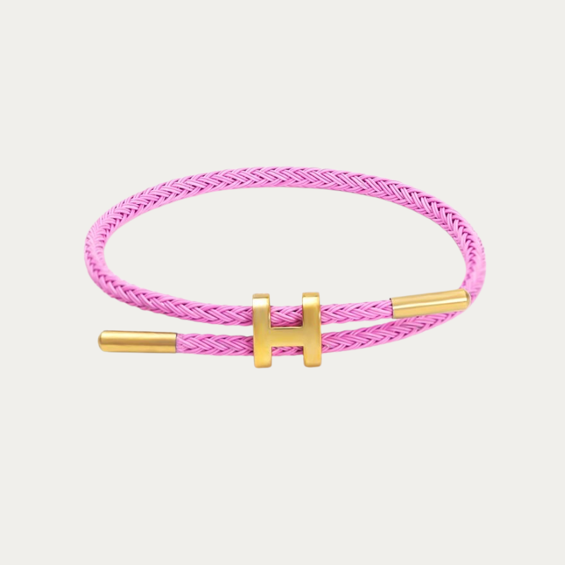 H armband
