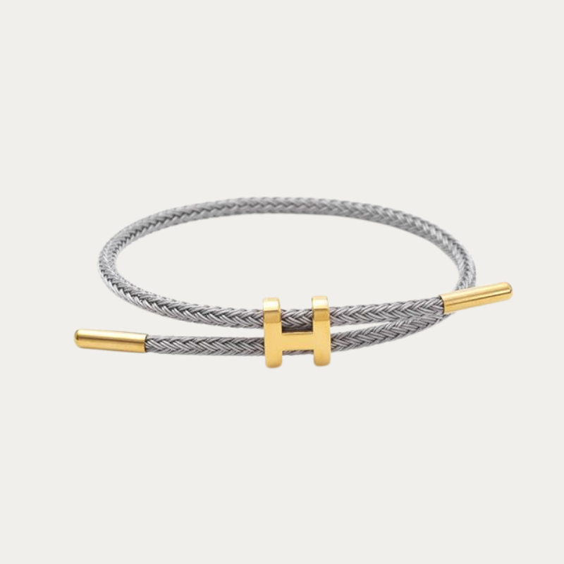 H armband