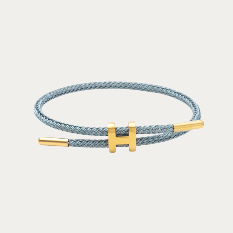 H armband