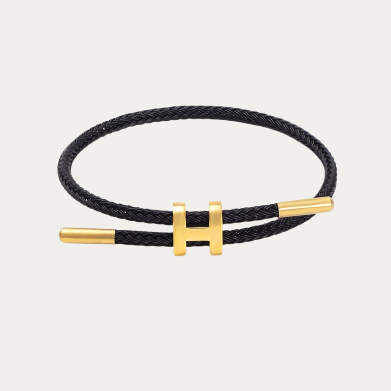 H armband