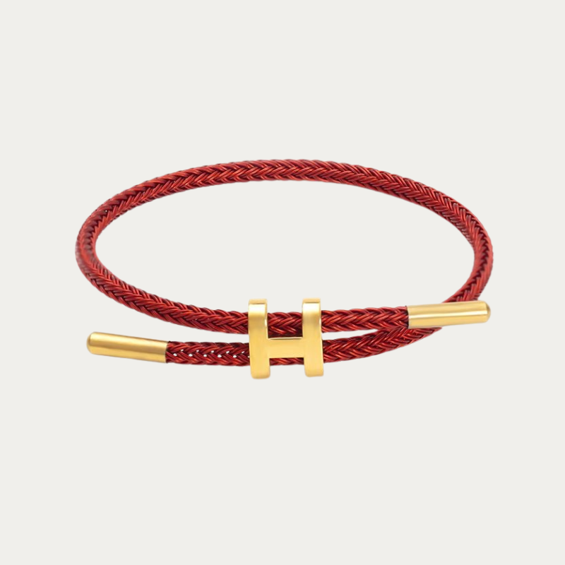 H armband