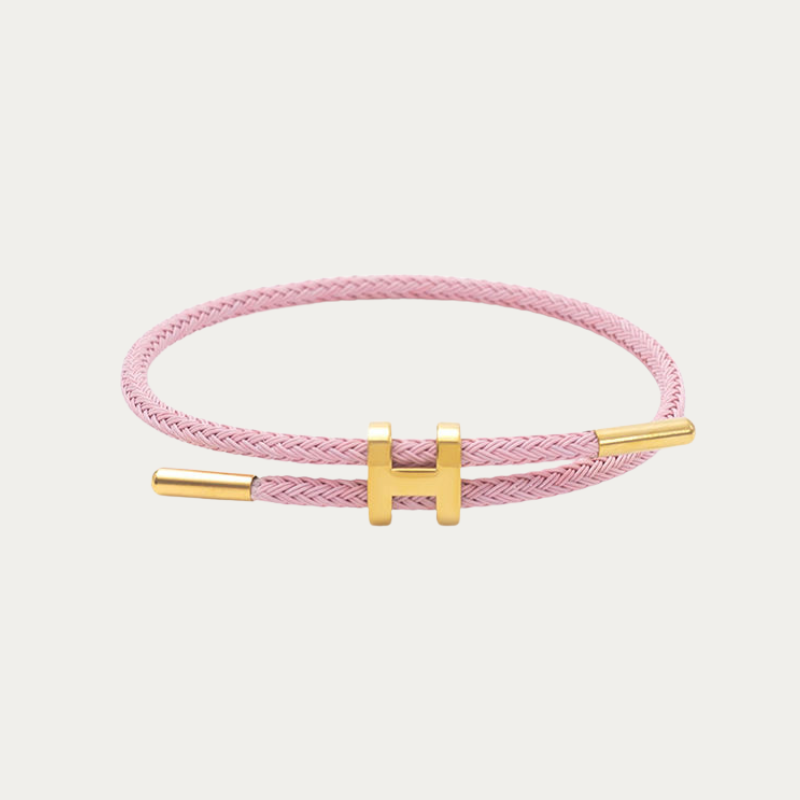 H armband