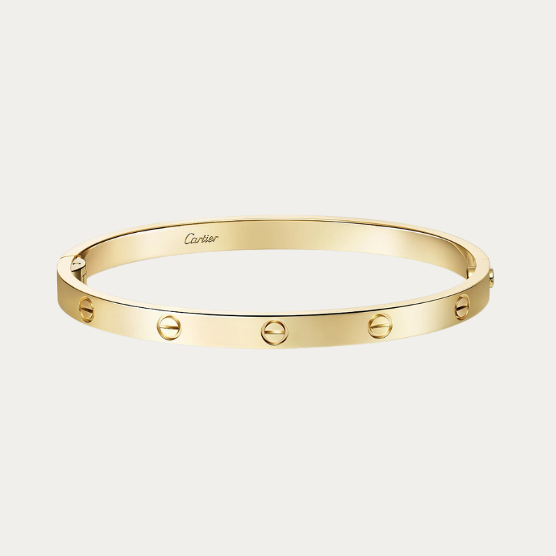Love armband