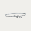 Knot armband