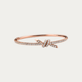 Knot armband