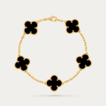 Klöver armband