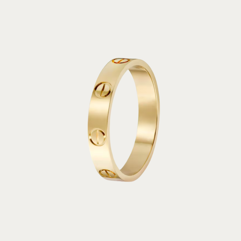 Love ring