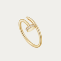 Spik ring
