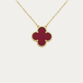 Klöver Halsband